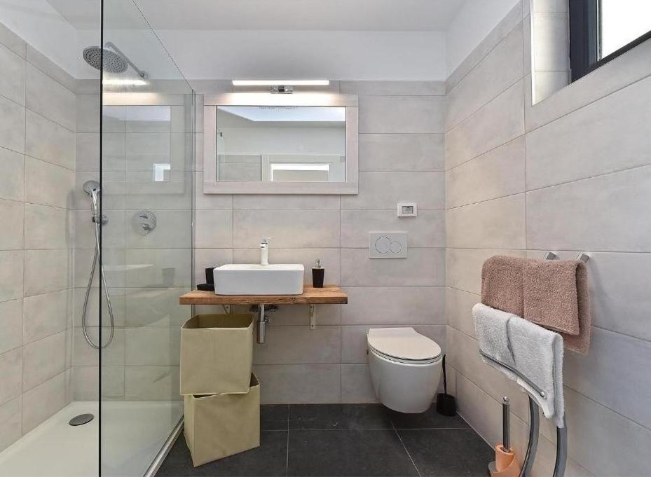 Villa Lia With Pool - Luxury In Vintijan, Near And Medulin